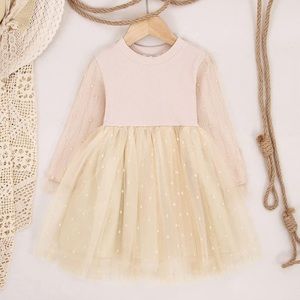 Toddler Girl Dress